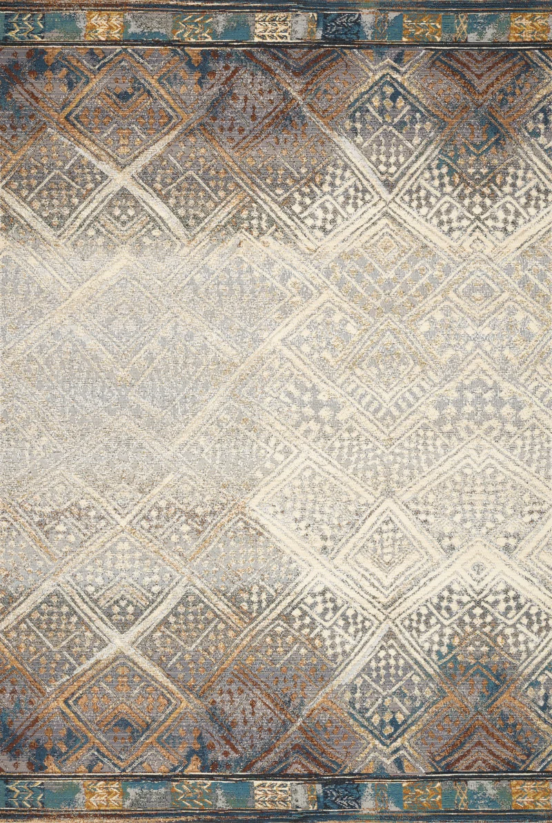 KIM-02 : Tapis intérieur / extérieur