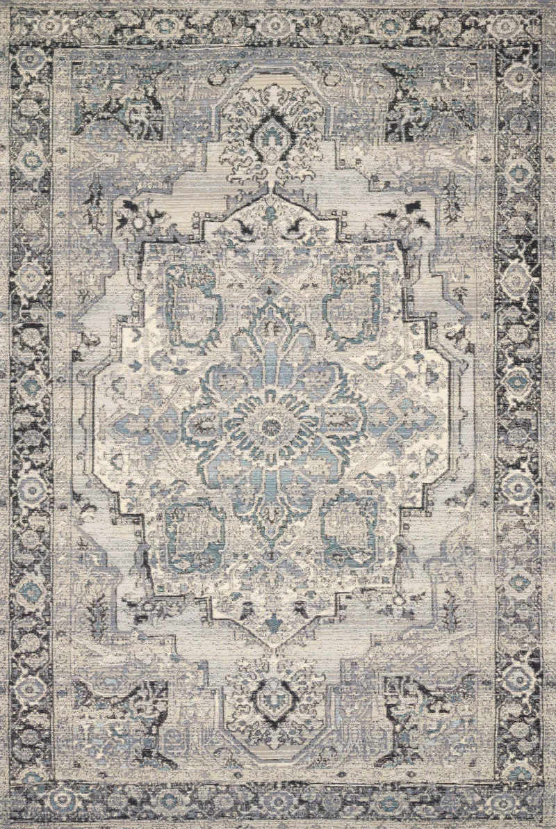 KIM-01 : Tapis intérieur / extérieur