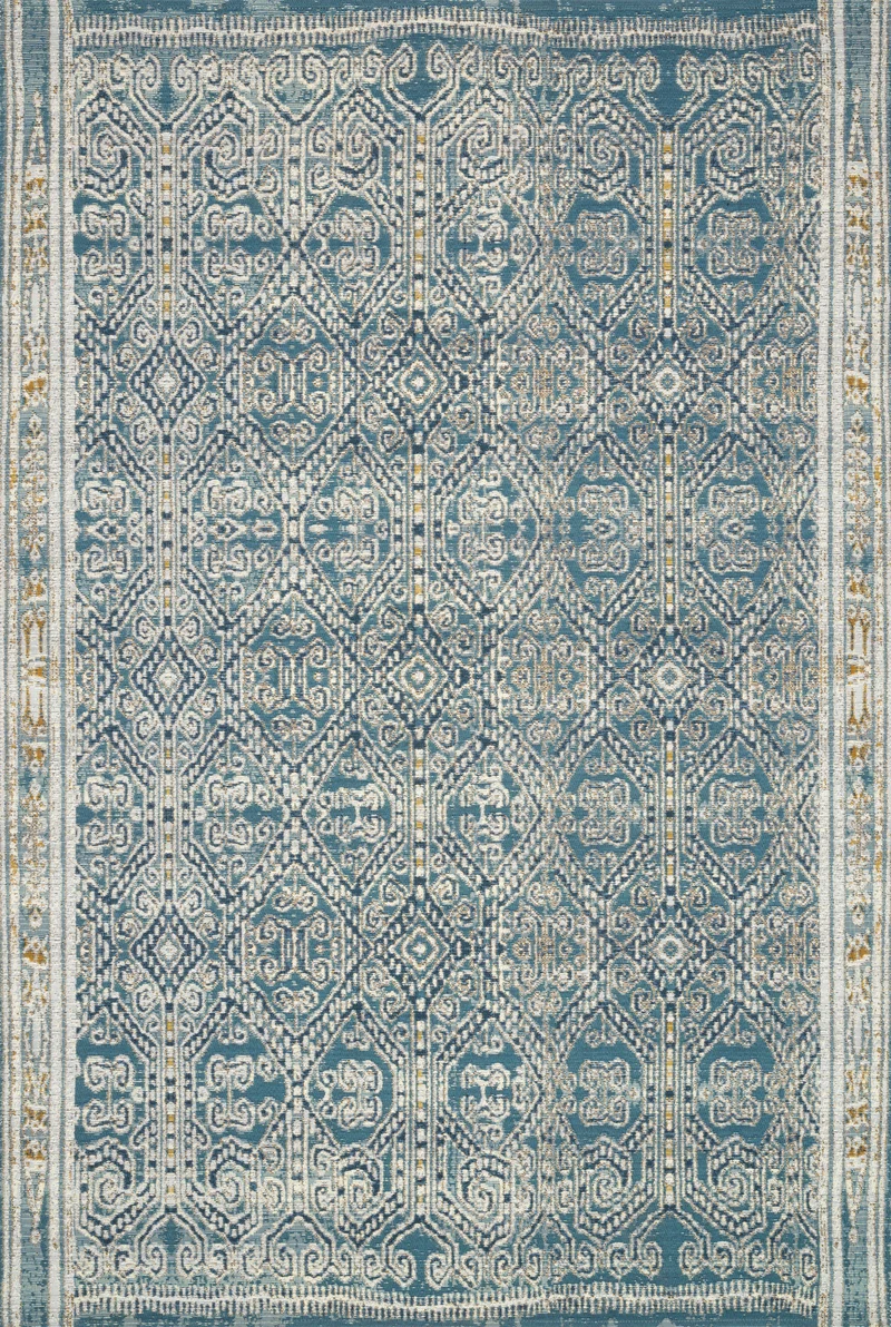 KIM-05 : Tapis intérieur / extérieur