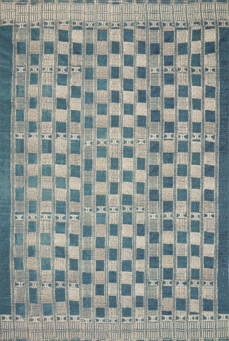 KIM-08 : Tapis intérieur / extérieur