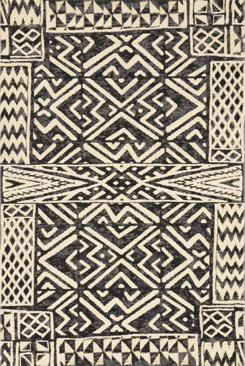 KIM-13 : Tapis intérieur / extérieur