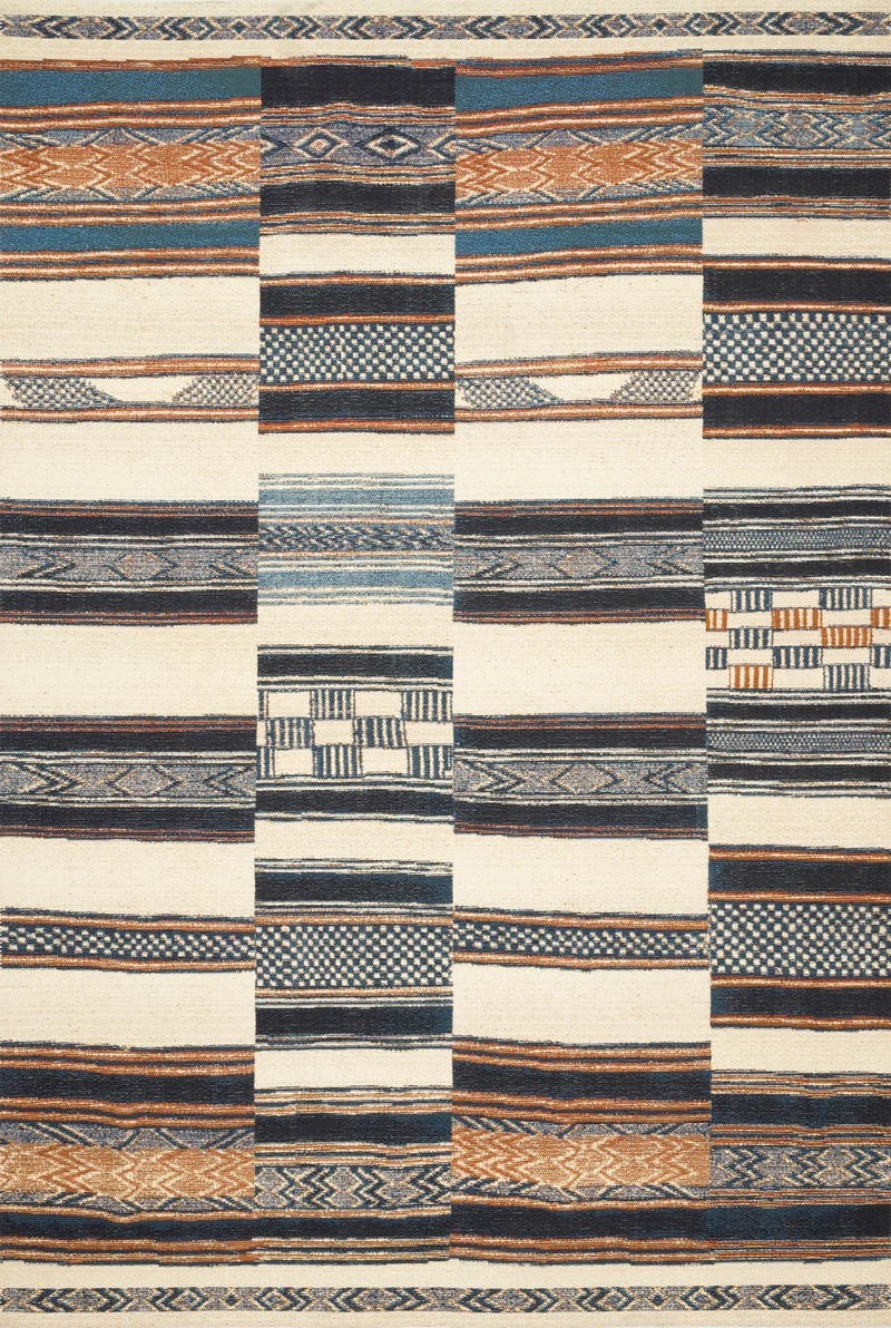 KIM-04 : Tapis intérieur / extérieur