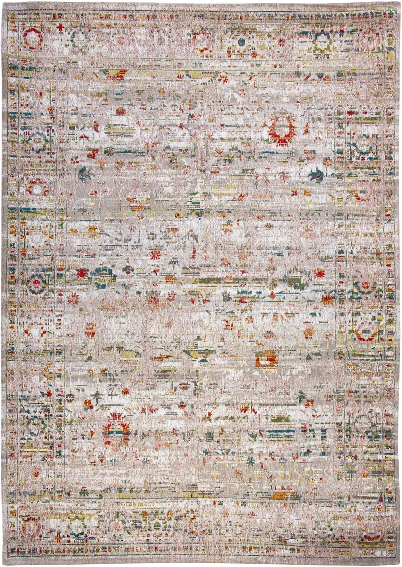 US-101 : Tapis en Jacquard