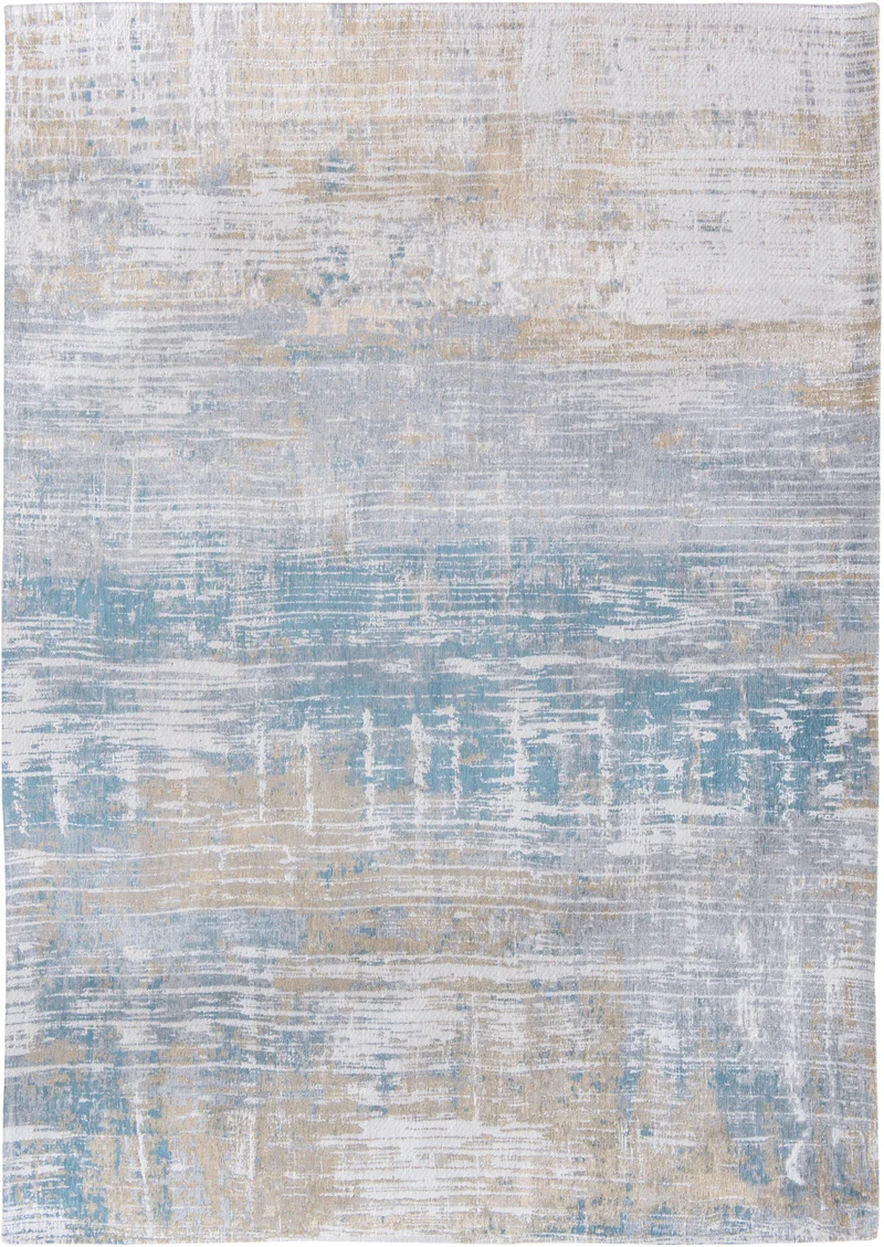 ST-501 : Tapis en Jacquard