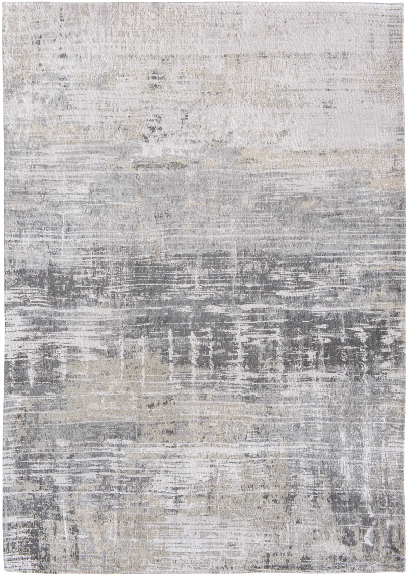 ST-301 : Tapis en Jacquard