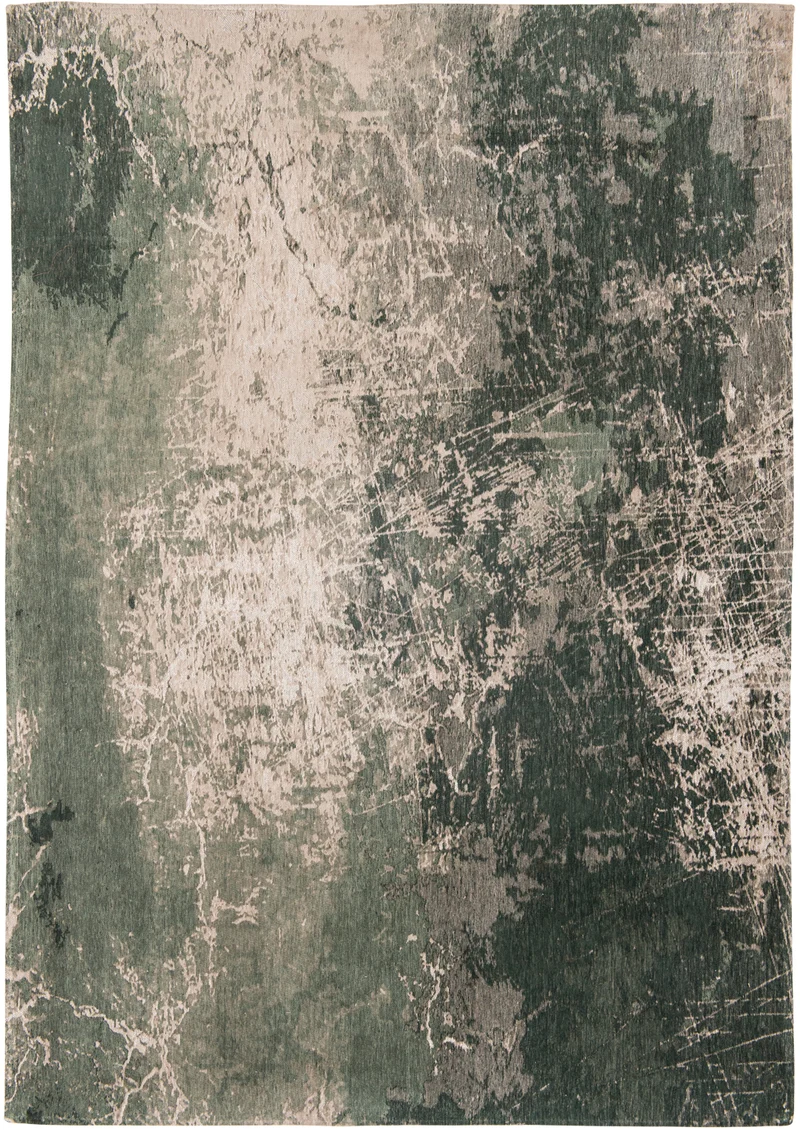CR-301 : Tapis en Jacquard