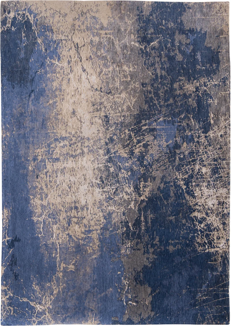 CR-101 : Tapis en Jacquard