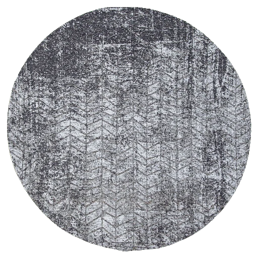 MM-140 : Tapis en Jacquard