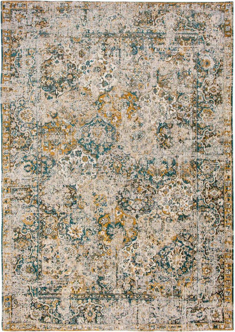 BA-201 : Tapis en Jacquard