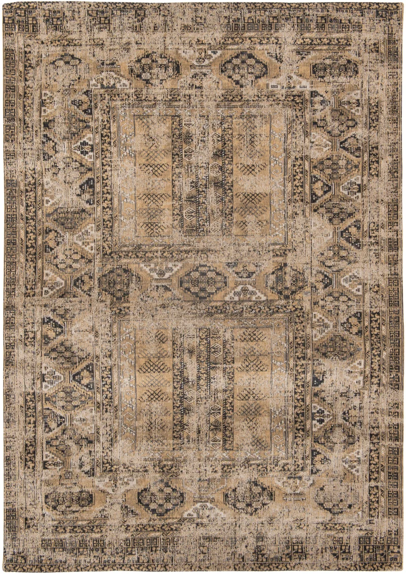 AH-701 : Tapis en Jacquard