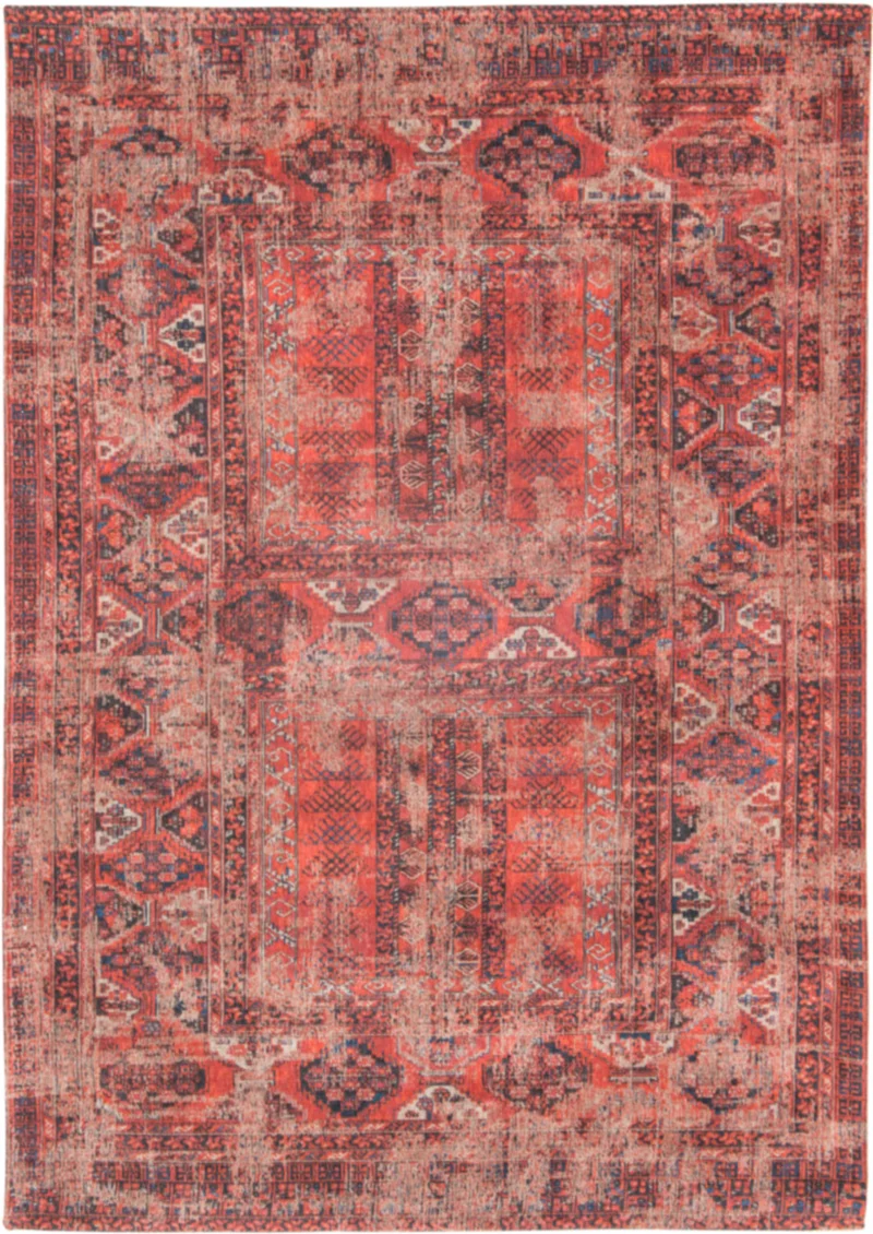 AH-201 : Tapis en Jacquard