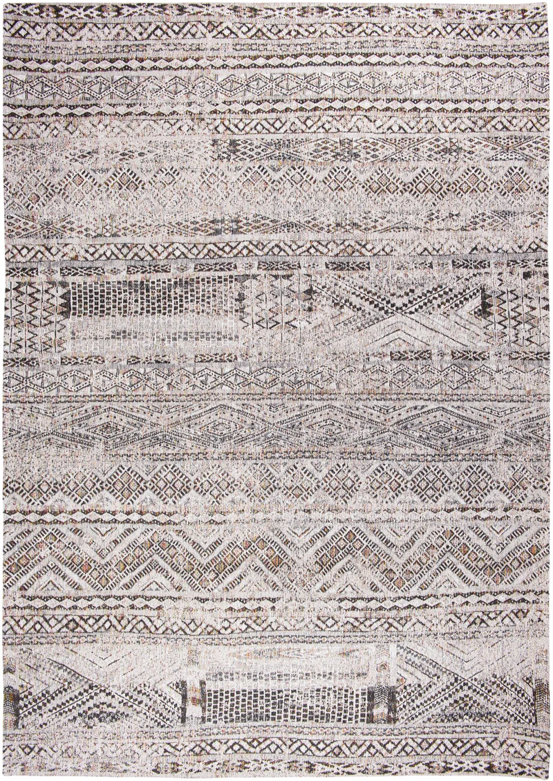KI-101 : Tapis en Jacquard