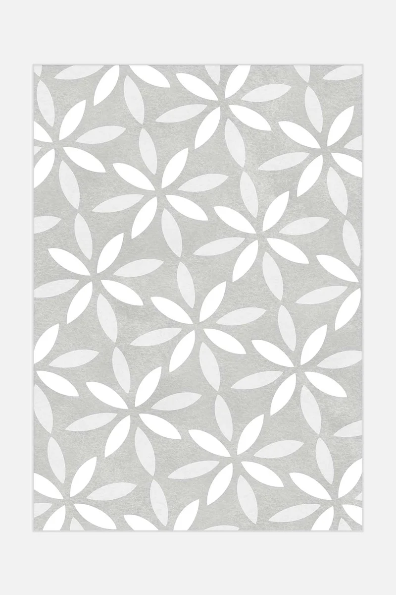 Tapis extérieur Brouillard De Printemps