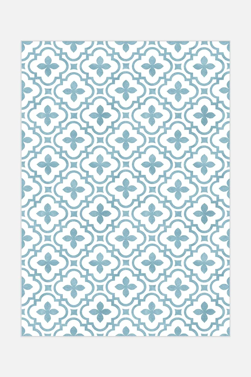 Tapis extérieur Irène Dauphin