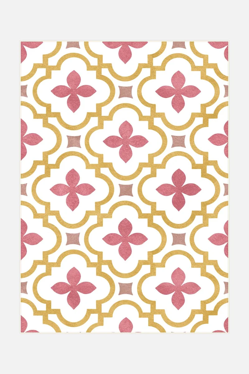 Tapis extérieur Freda Zoisit