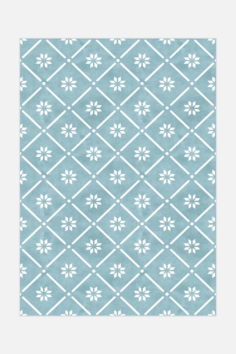 Tapis extérieur Bellis Spinell