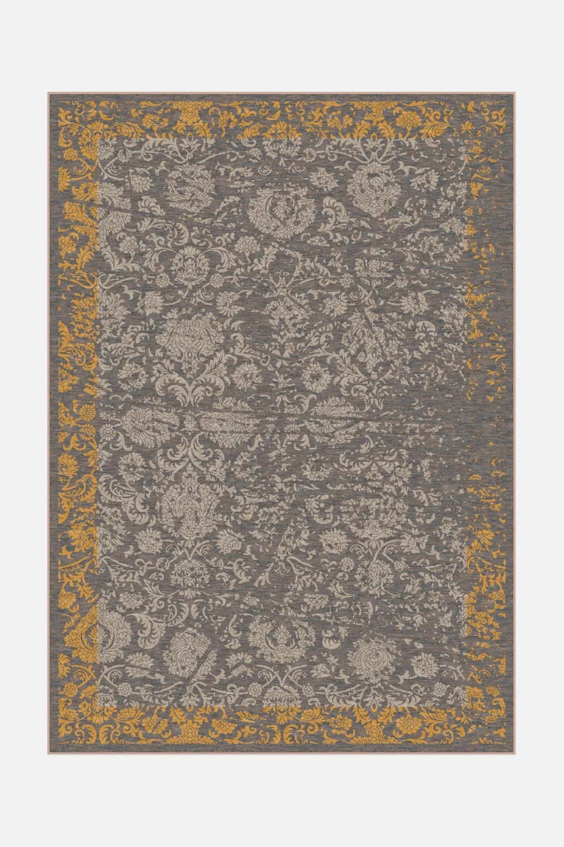 Tapis Ziegler Taupe