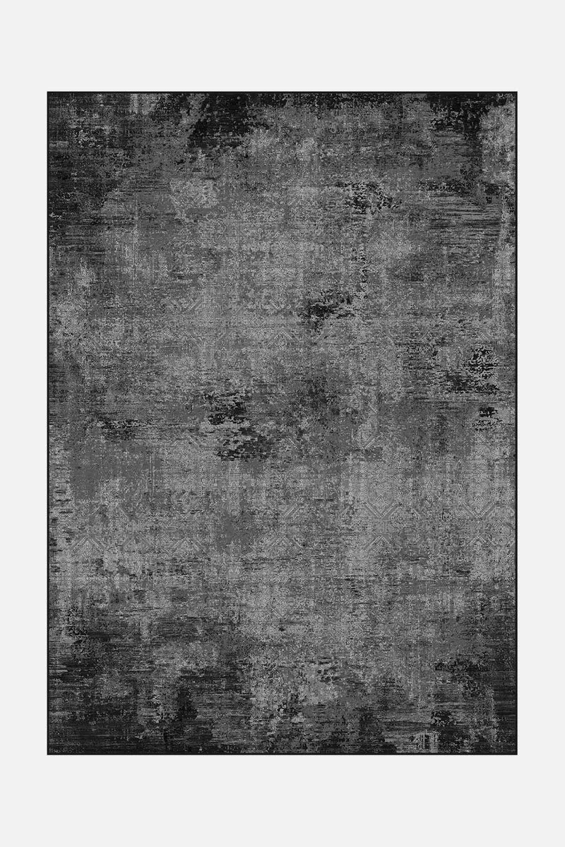 Tapis Cendre Galénite
