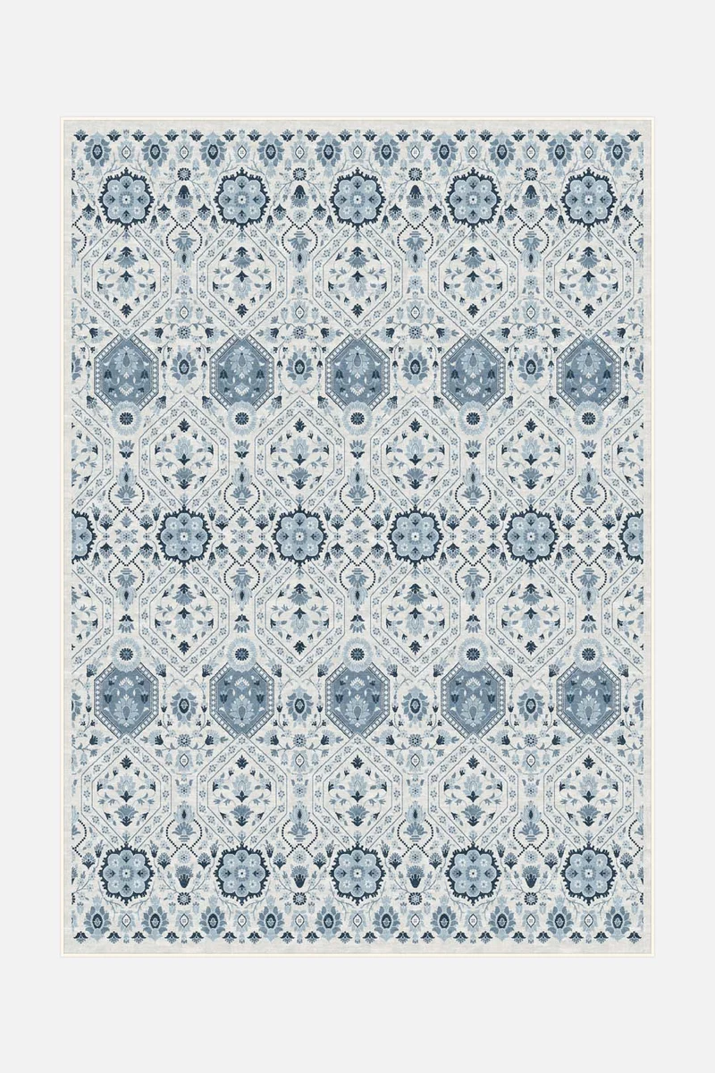 Tapis Hangi Bleau