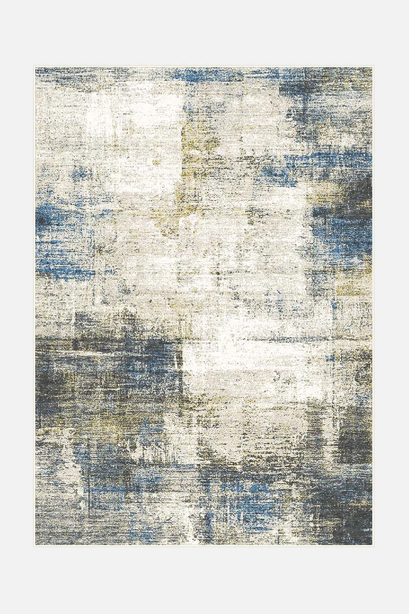 Tapis Lara Taupe