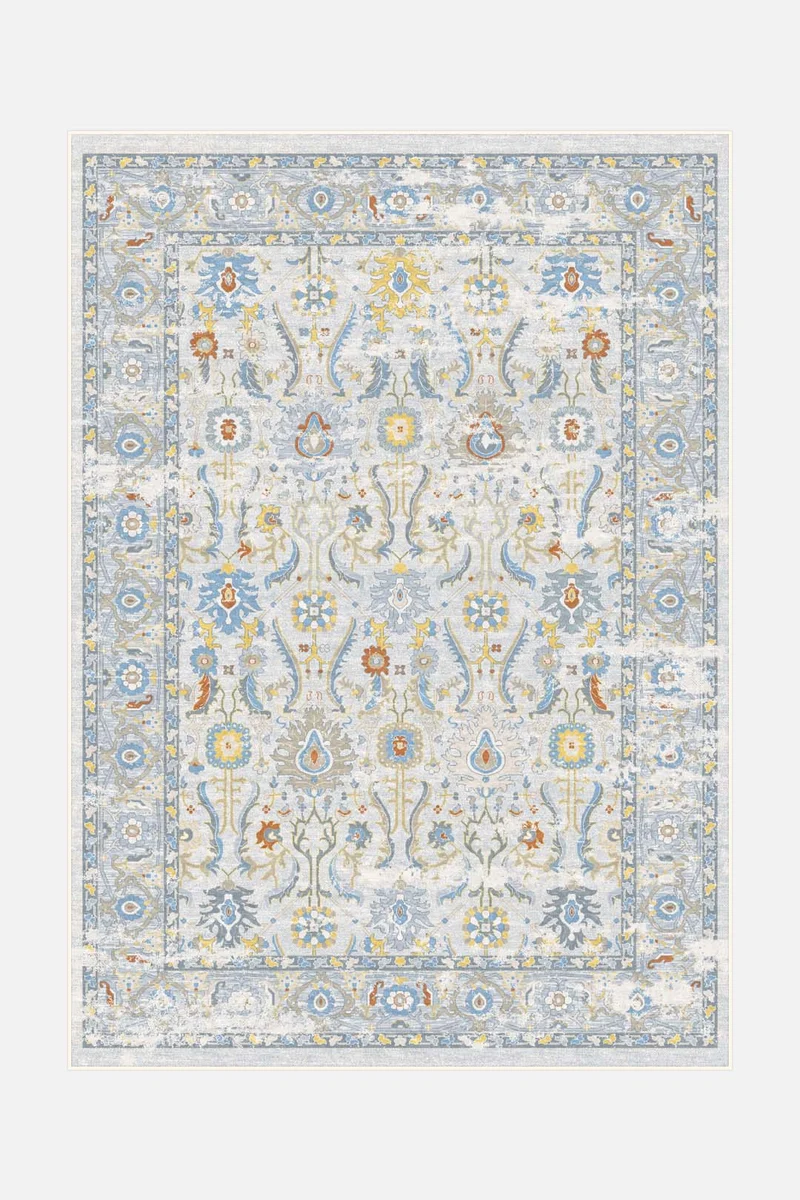 Tapis Paula Calendula