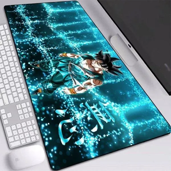 Tapis De Souris Dragon Ball Goku