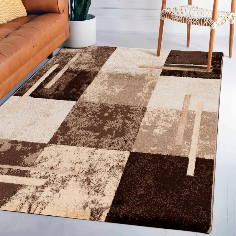 Tapis de salon FLORIDA