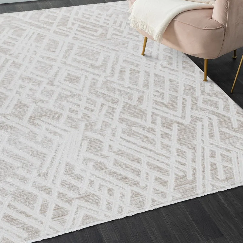Tapis de salon MODA Nuance 1320