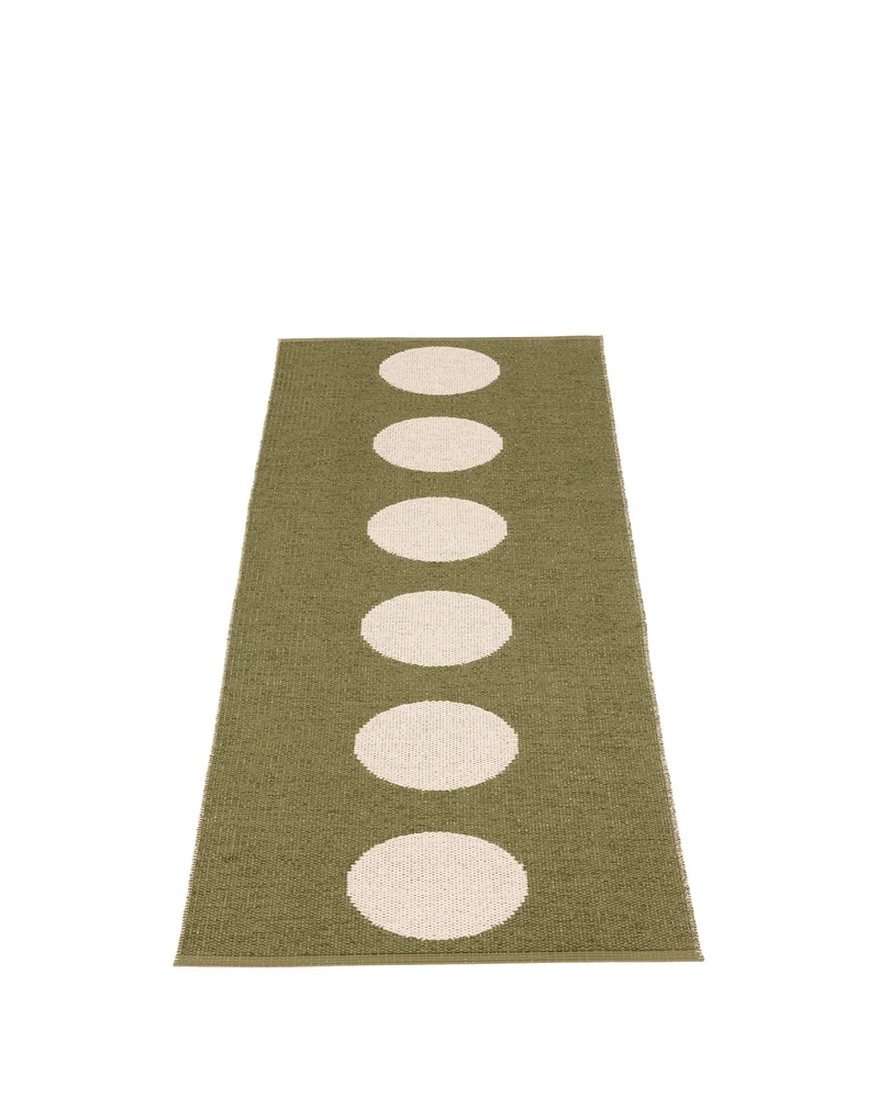 VERA Pine - Runner Rug