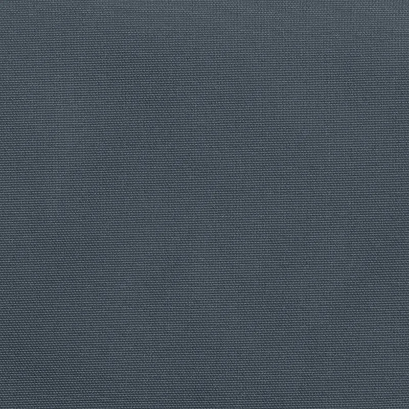 Échantillon Gris Anthracite Polyester