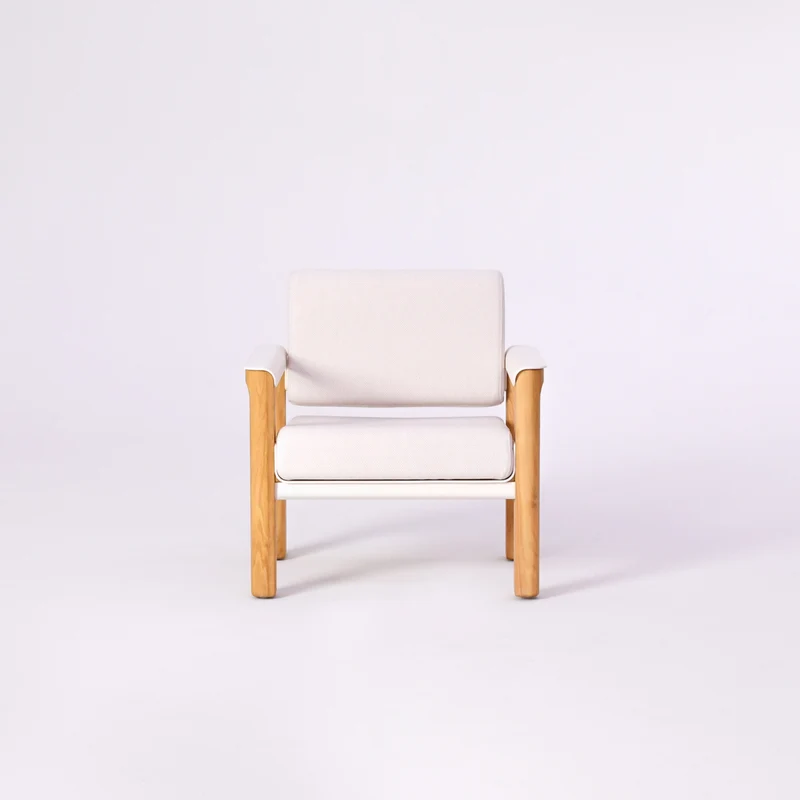Fauteuil de jardin Piano Piano