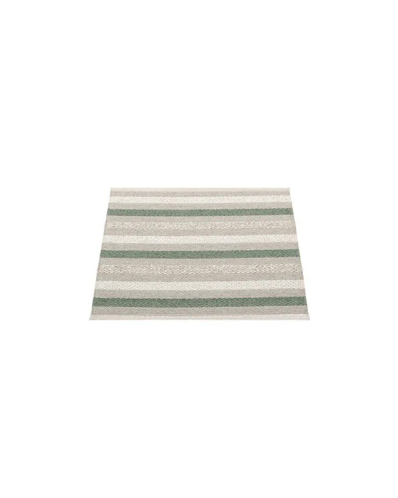 GRACE Warm Grey - Small Rug
