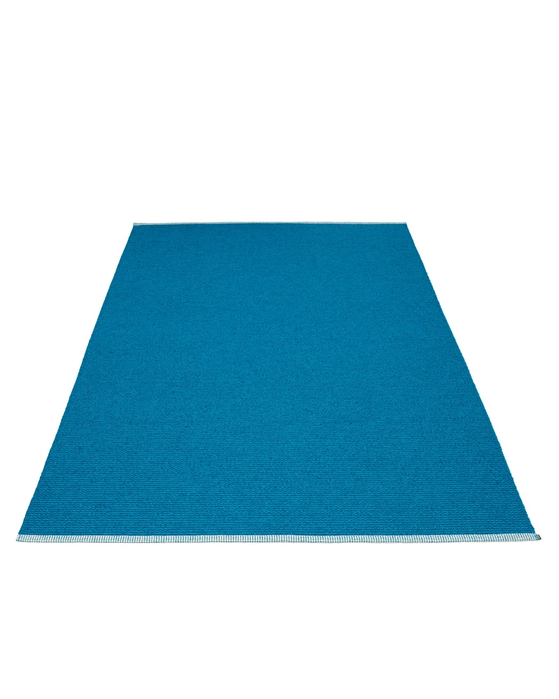MONO Petrol - Area Rug