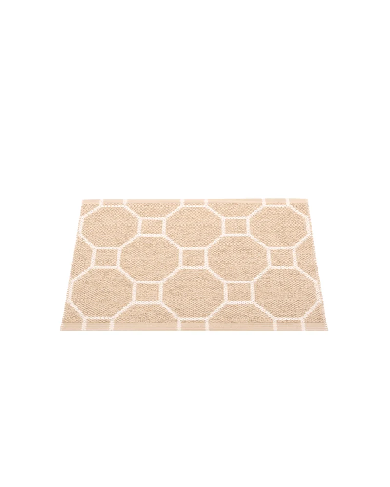 RAKEL Beige - Small Rug