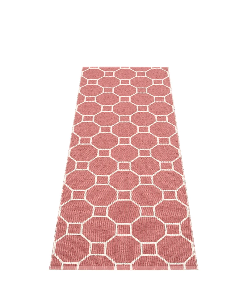 RAKEL Blush - Runner Rug