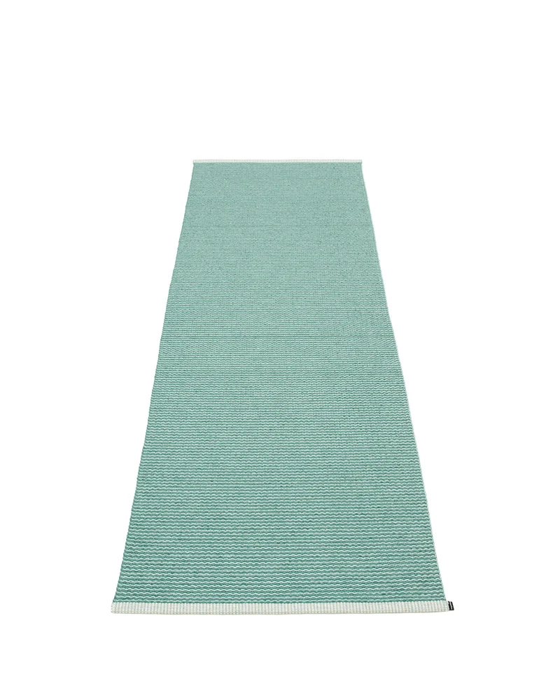 MONO Jade - Runner Rug