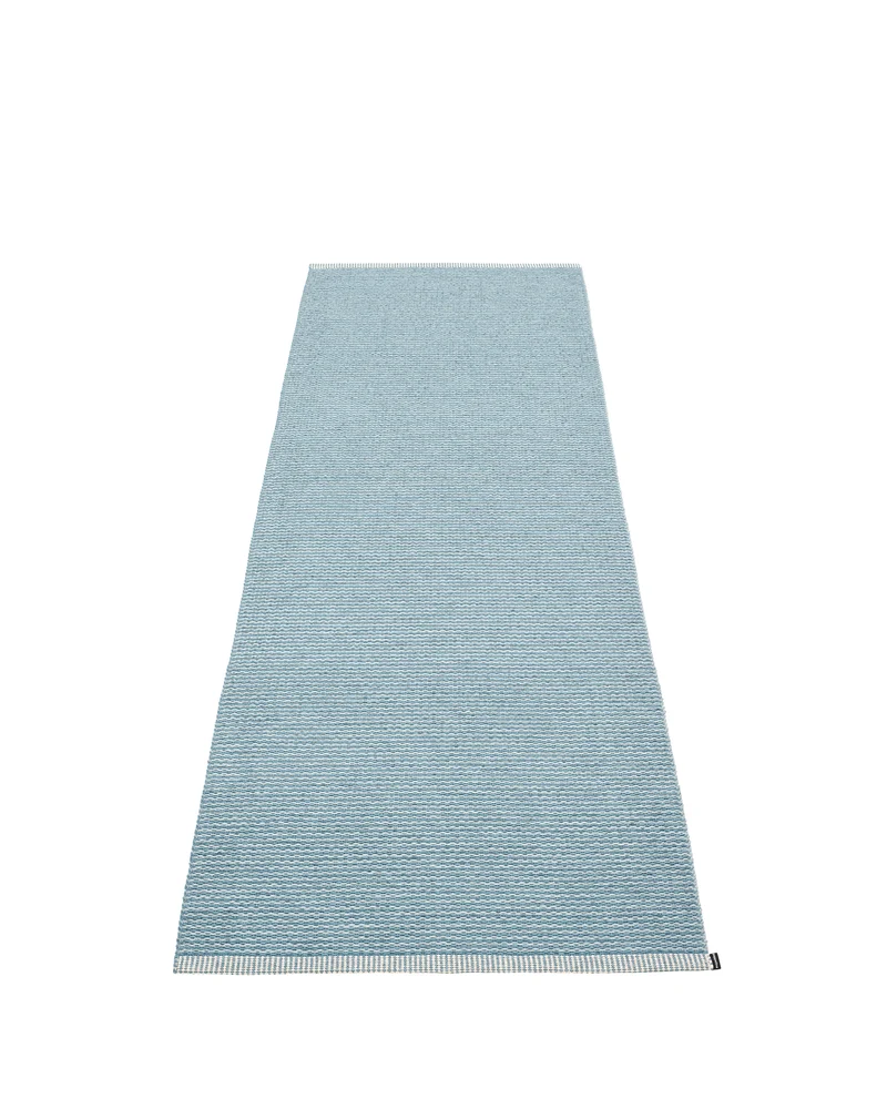 MONO Blue Fog - Runner Rug