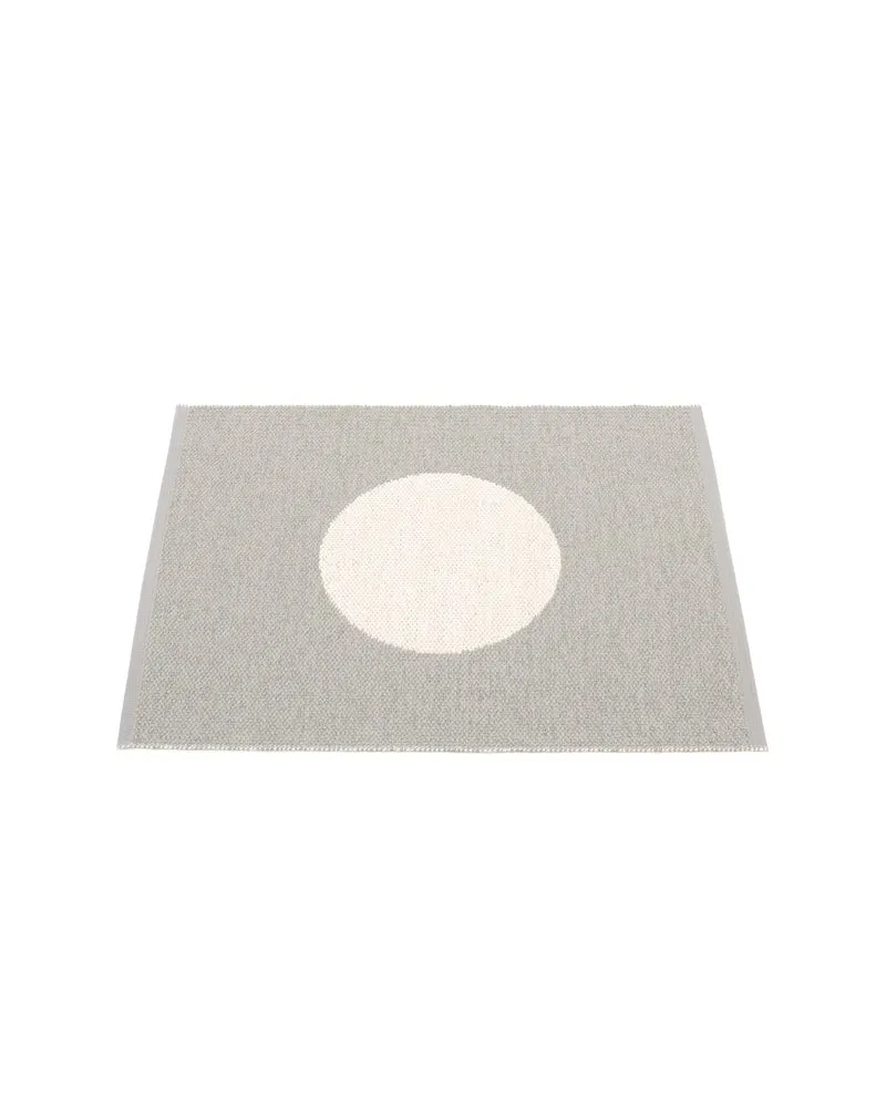 VERA Warm Grey - Small Rug