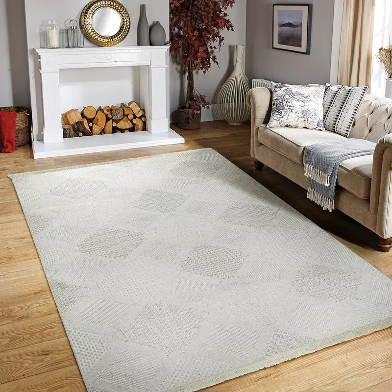 Tapis de salon KELKIT G6007