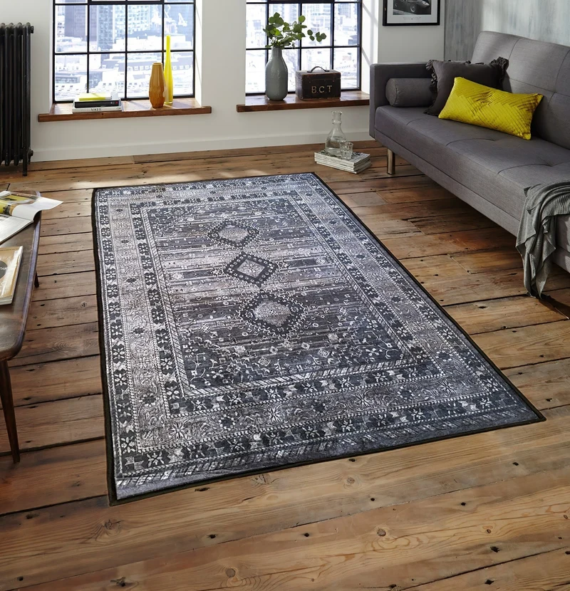 Tapis de salon MAGHREB