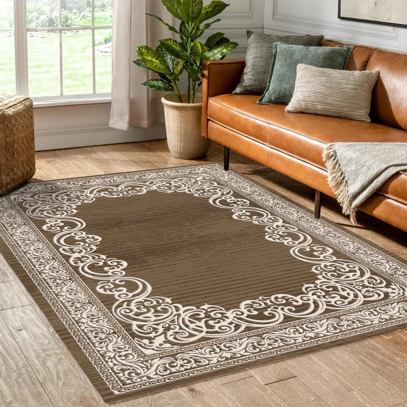 Tapis de salon Orient