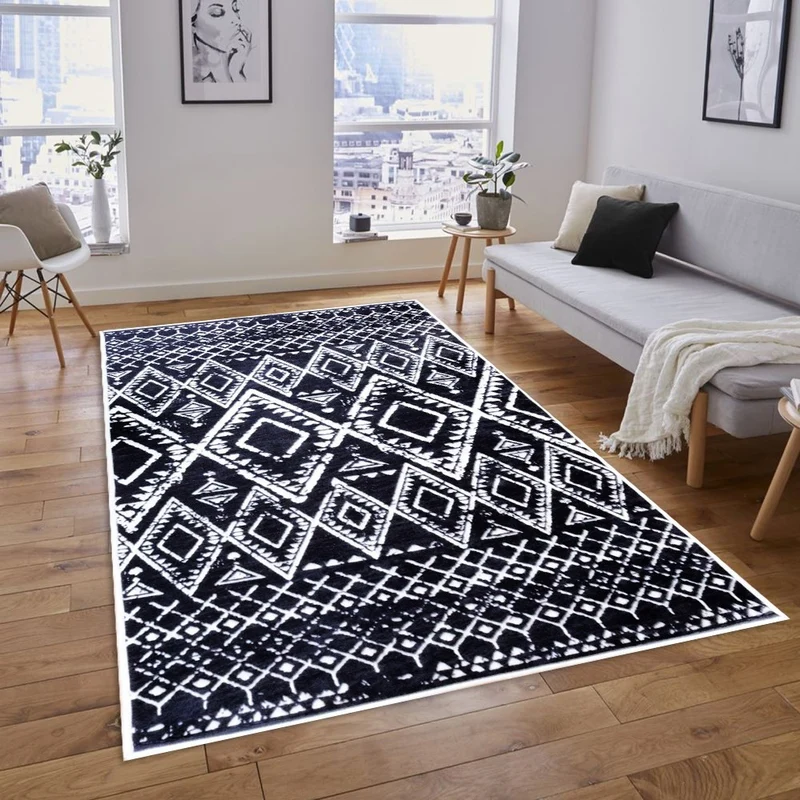 Tapis de salon BERBERES