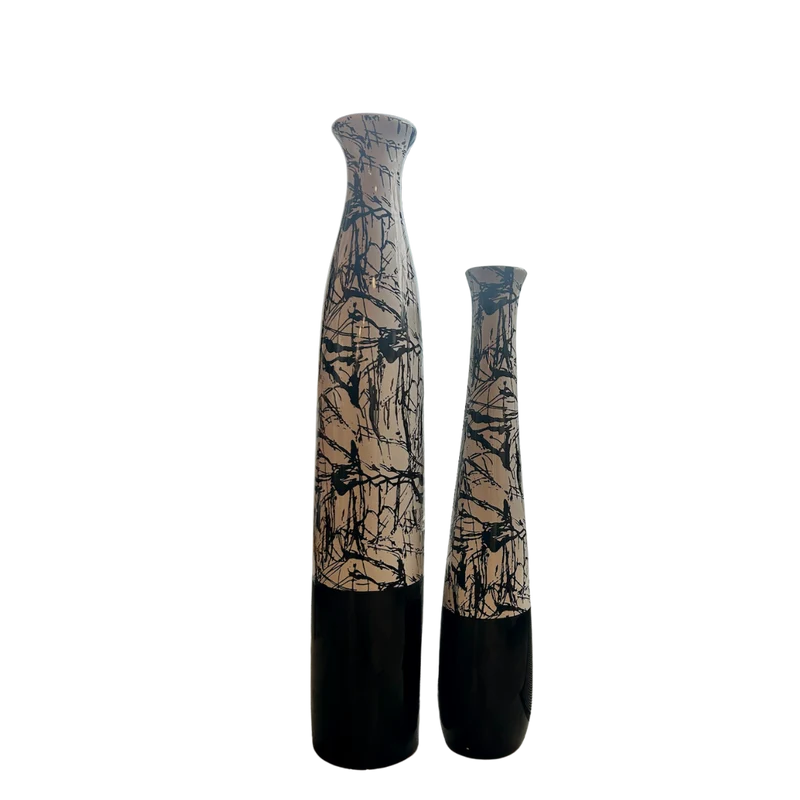 June - Vase artistique