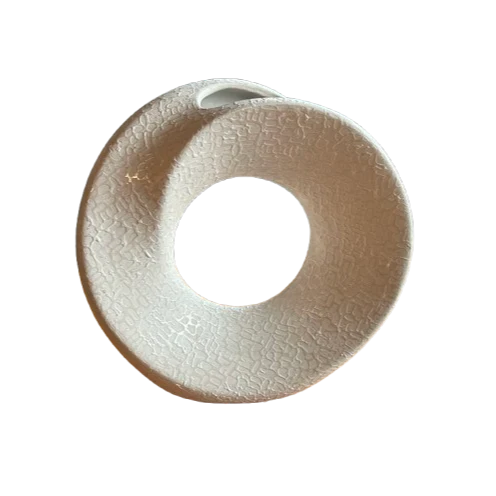 Aaron - Vase rond