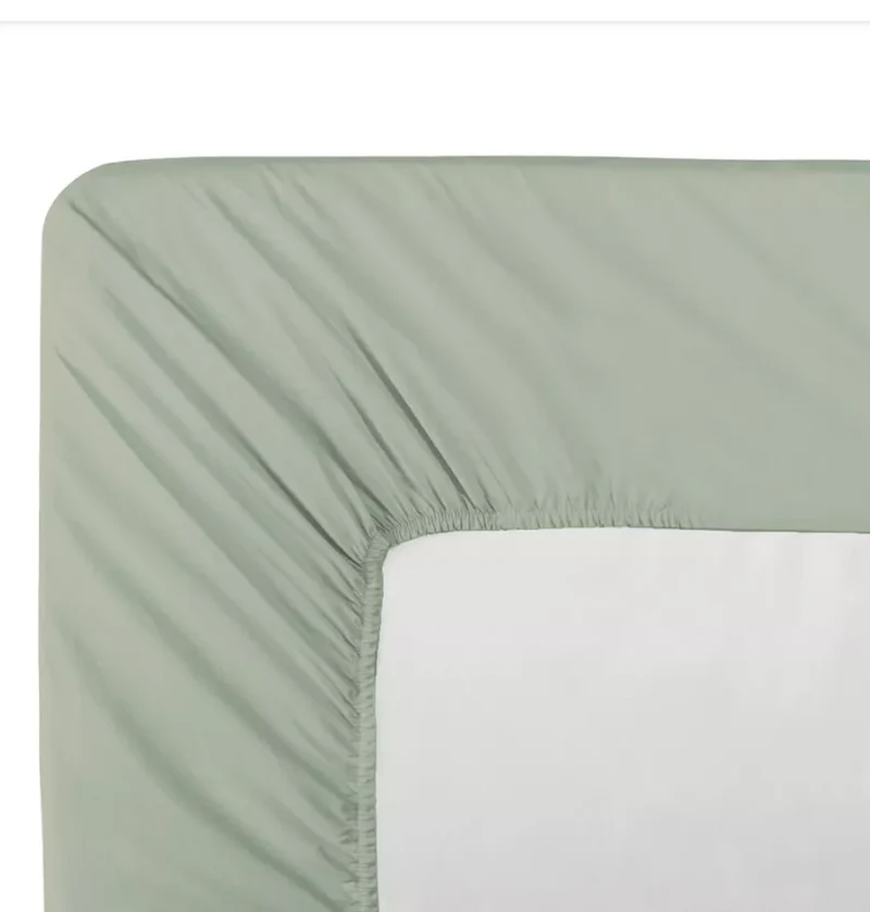 Prima - Drap housse Garnier Thiebaut - 160 x200