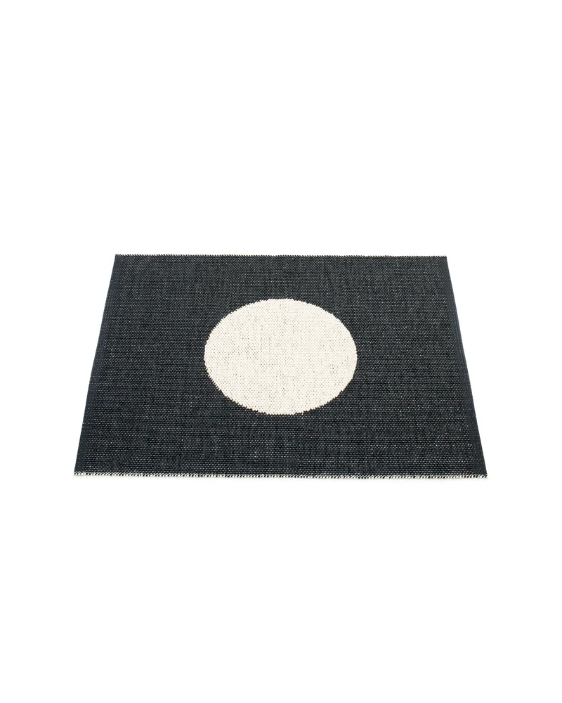 VERA Black - Small Rug