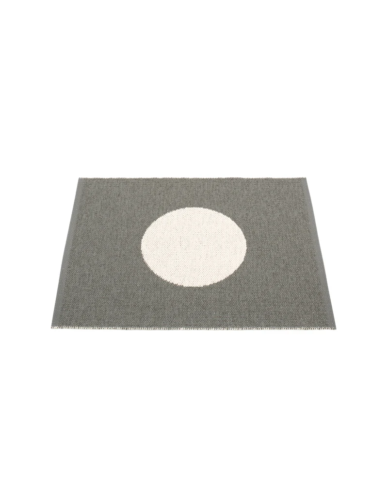 VERA Charcoal - Small Rug