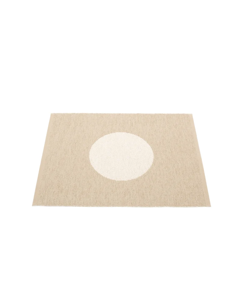 VERA Beige - Small Rug