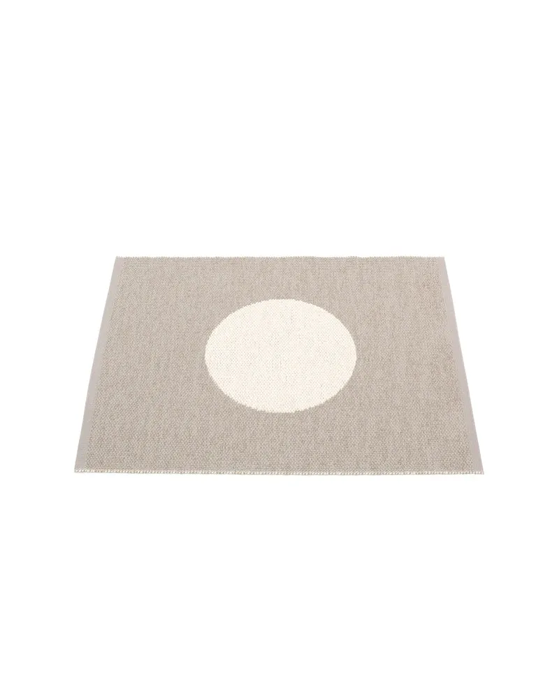 VERA Mud - Small Rug