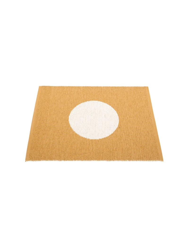 VERA Ochre - Small Rug